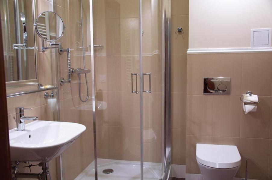 Skala Hotel Biała Podlaska
